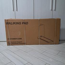 tapis roulant/walking pad