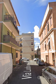 RIANO ELEGANTE QUADRILOCALE AMMOBILIATO