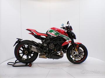 Mv Agusta Dragster 800 RR SCS