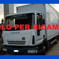 Iveco eurocargo 75e13 * solo ricambi