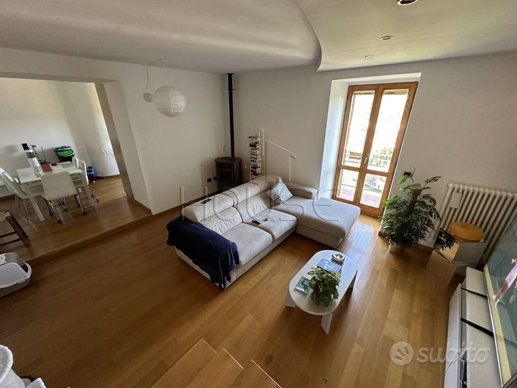 Appartamento – PG - Vista 3