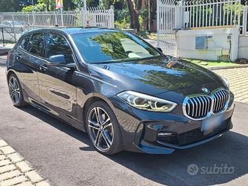 Bmw 116d 5p. Msport Prezzo Promo fin totale 412/60