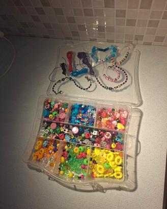perline giochi