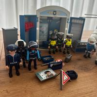 Playmobil