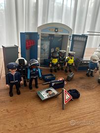 Playmobil