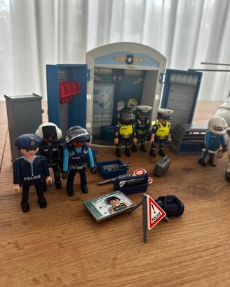 Playmobil