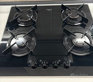 Piano cottura Electrolux