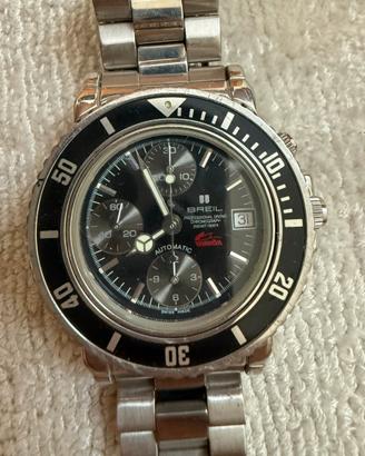 Breil Manta Professional Vintage