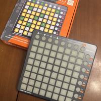 NOVATION LaunchPad S + Ableton + Cavi AUDIO PROEL