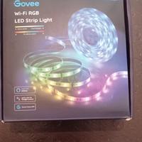 Luci led marca goove