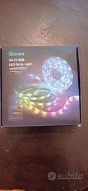 Luci led marca goove