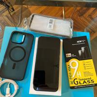 IPHONE 16 PRO MAX 256GB - APPLE CARE +