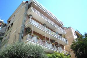 Appartamento Roma [Cod. rif 3258920ARG]
