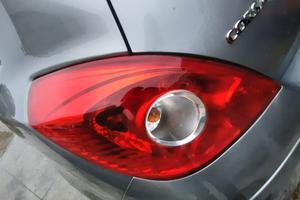 OPEL CORSA 2012 - STOP POSTERIORE SINISTRO