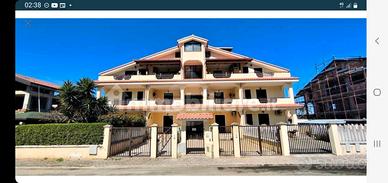 Appartamento pizzo calabro