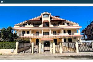 Appartamento pizzo calabro