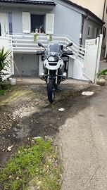 Moto BMW GS1200