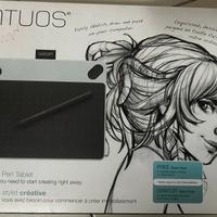 INTOUS DRAW Tavoletta grafica