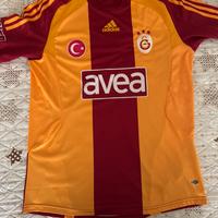 Maglia Galatasaray