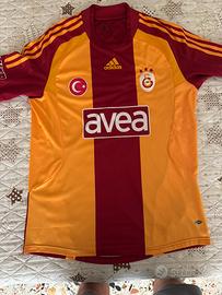 Maglia Galatasaray