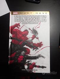 Marvel Must-Have: Thunderbolts