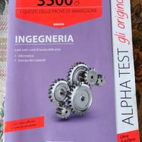 Libro 3500 Quiz Ingegneria