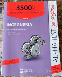 Libro 3500 Quiz Ingegneria
