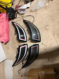 Fari Porsche Carrera 911 997