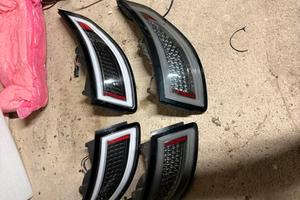 Fari Porsche Carrera 911 997