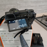 Sony a6000