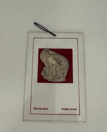 FIOR DA FIORE EMILIO GRECO