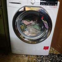 Lavatrice della Hoover