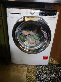 Lavatrice della Hoover