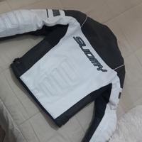 giacca moto