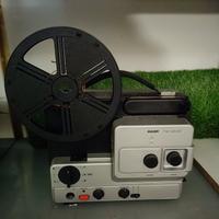 proiettore cinematografico