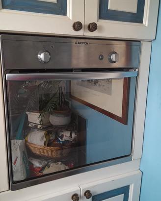 forno Ariston 