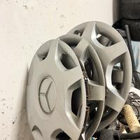 Cerchi 16 Mercedes classe a/b