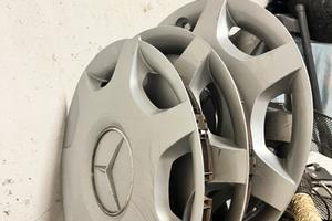 Cerchi 16 Mercedes classe a/b