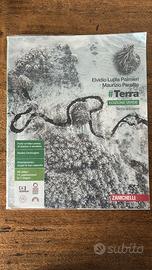 Libri scolastici prima superiore