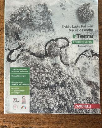 Libri scolastici prima superiore
