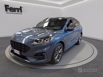 FORD Kuga 2.5 full hybrid ST-Line 2wd 190cv cvt
