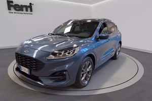 FORD Kuga 2.5 full hybrid ST-Line 2wd 190cv cvt