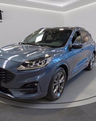 FORD Kuga 2.5 full hybrid ST-Line 2wd 190cv cvt
