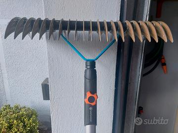 arieggiatore manuale Gardena