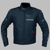 giacca e guanti moto