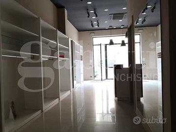 Negozio Siracusa [A6051ACG]