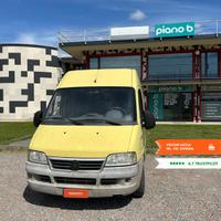 FIAT Ducato (3 serie) Ducato 15 2.3 JTD PM Fur...