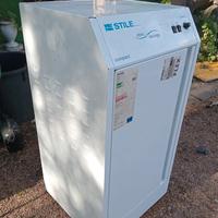 asciugatrice e stiratrice ad aria 9 kg