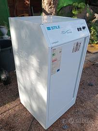 asciugatrice e stiratrice ad aria 9 kg