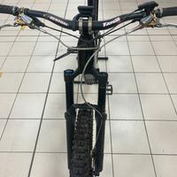Bici e-bike
